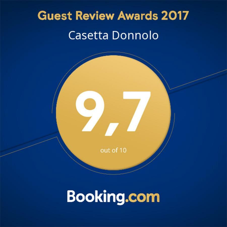 Casetta Donnolo Oria  Exterior photo
